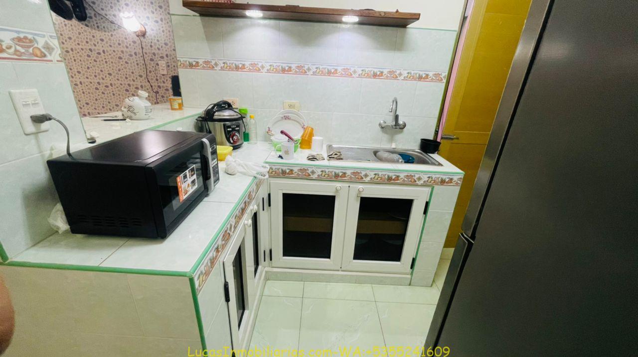Casa c/ Todo Dentro
