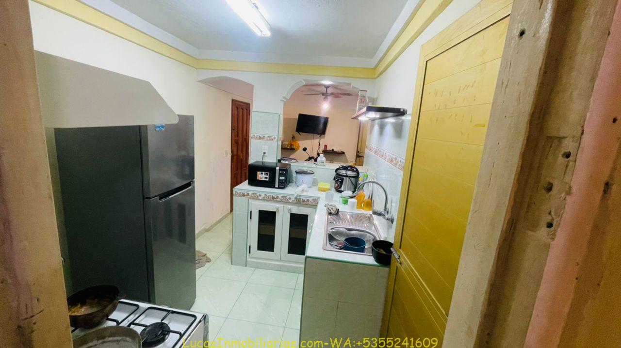 Casa c/ Todo Dentro