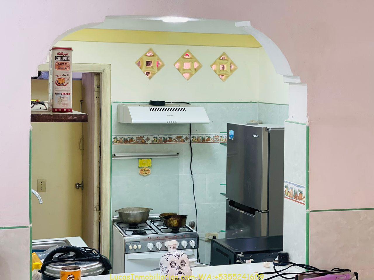 Casa c/ Todo Dentro