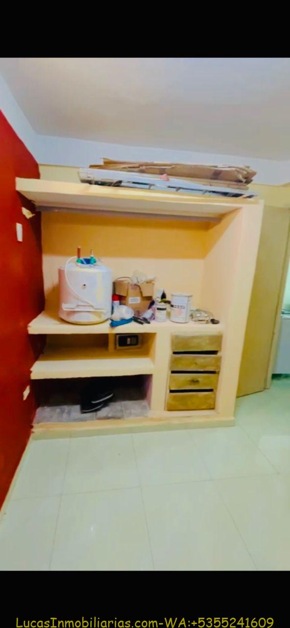 Casa c/ Todo Dentro