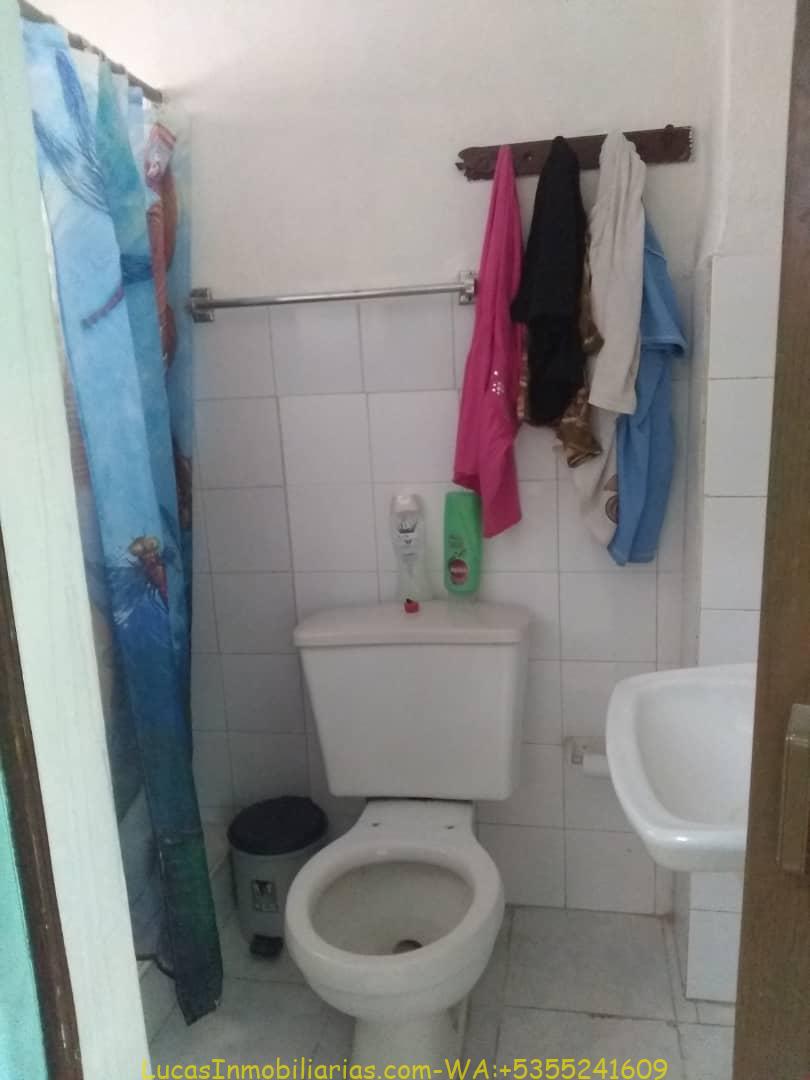 Apartamento 1/1 Ave. Carlos III