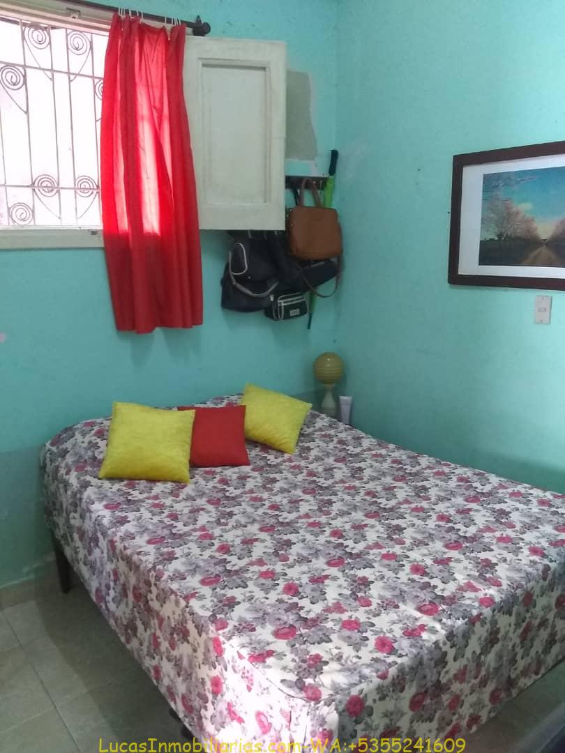 Apartamento 1/1 Ave. Carlos III