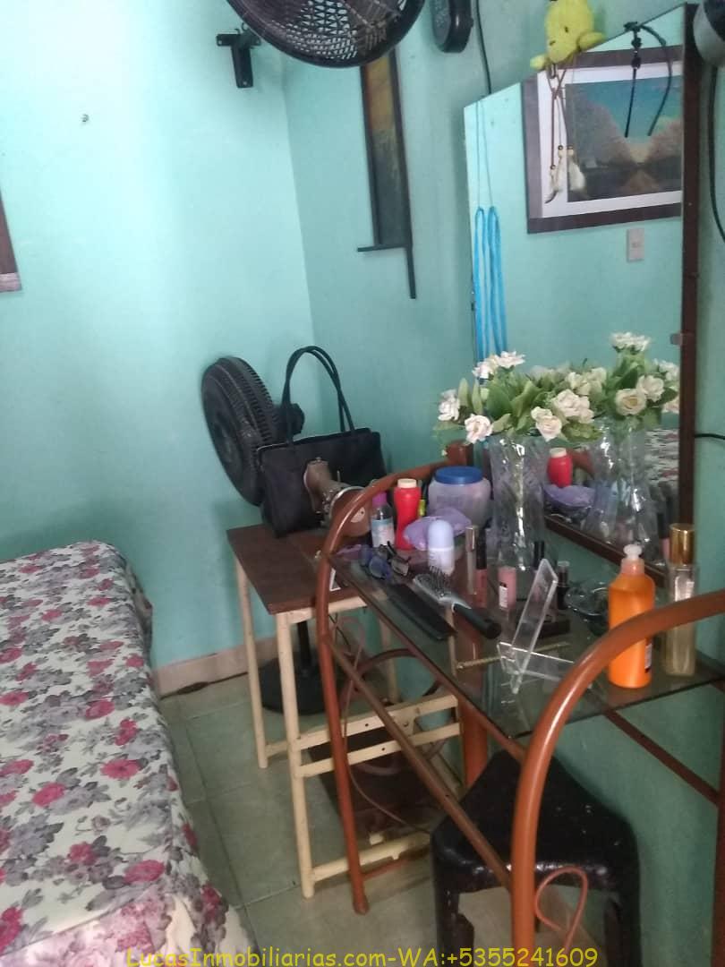 Apartamento 1/1 Ave. Carlos III