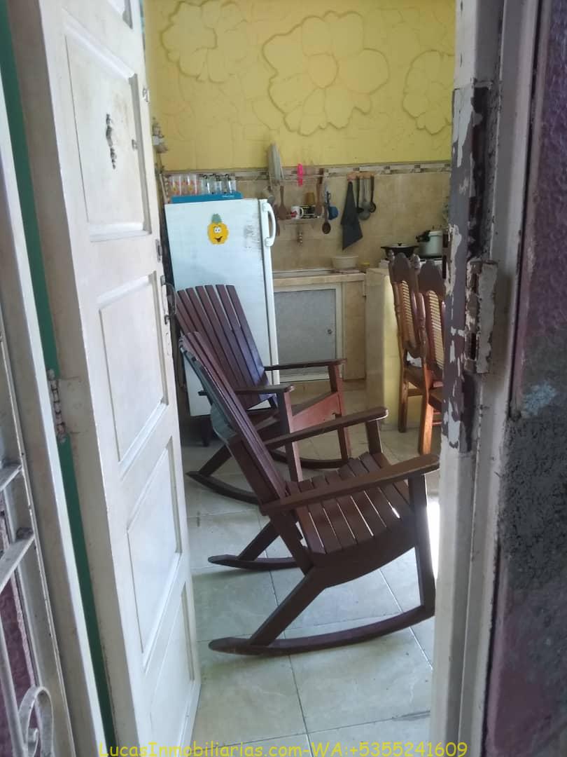 Apartamento 1/1 Ave. Carlos III