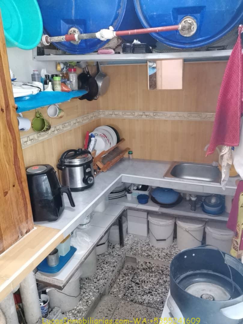 Apartamento c/ Patio y Garage