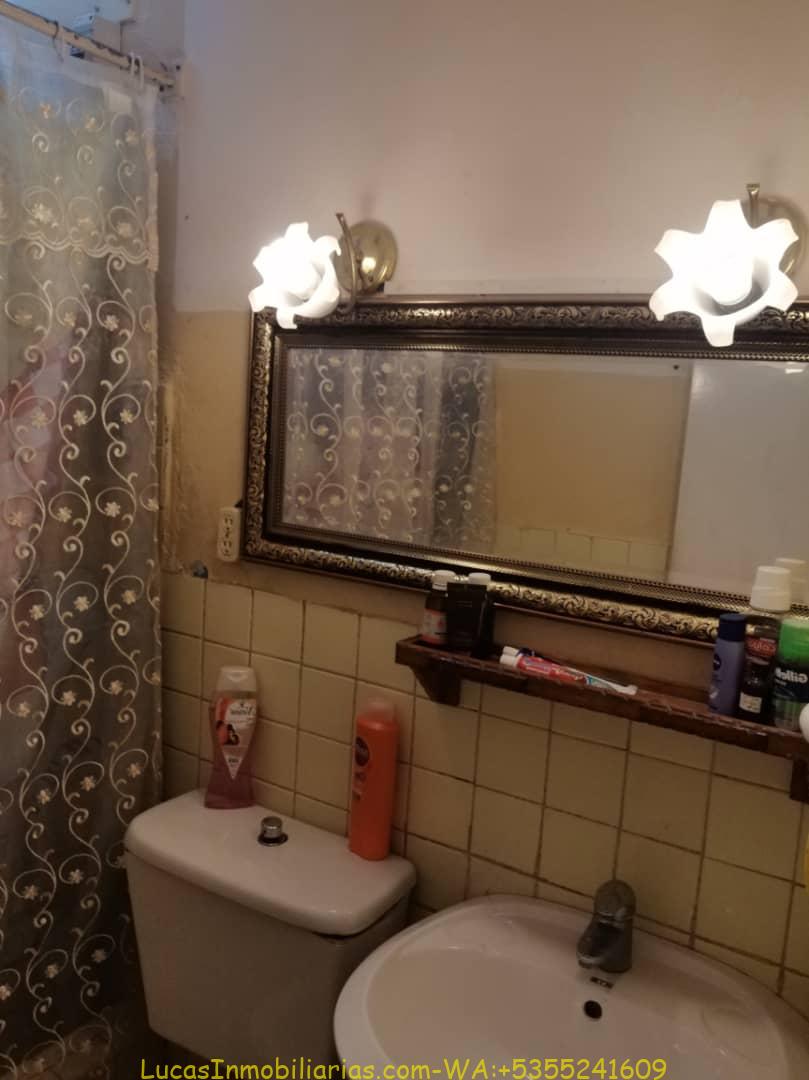 Apartamento c/ Patio y Garage