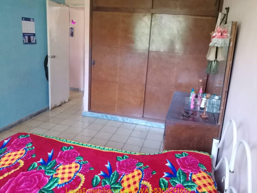 Apartamento c/ Patio y Garage