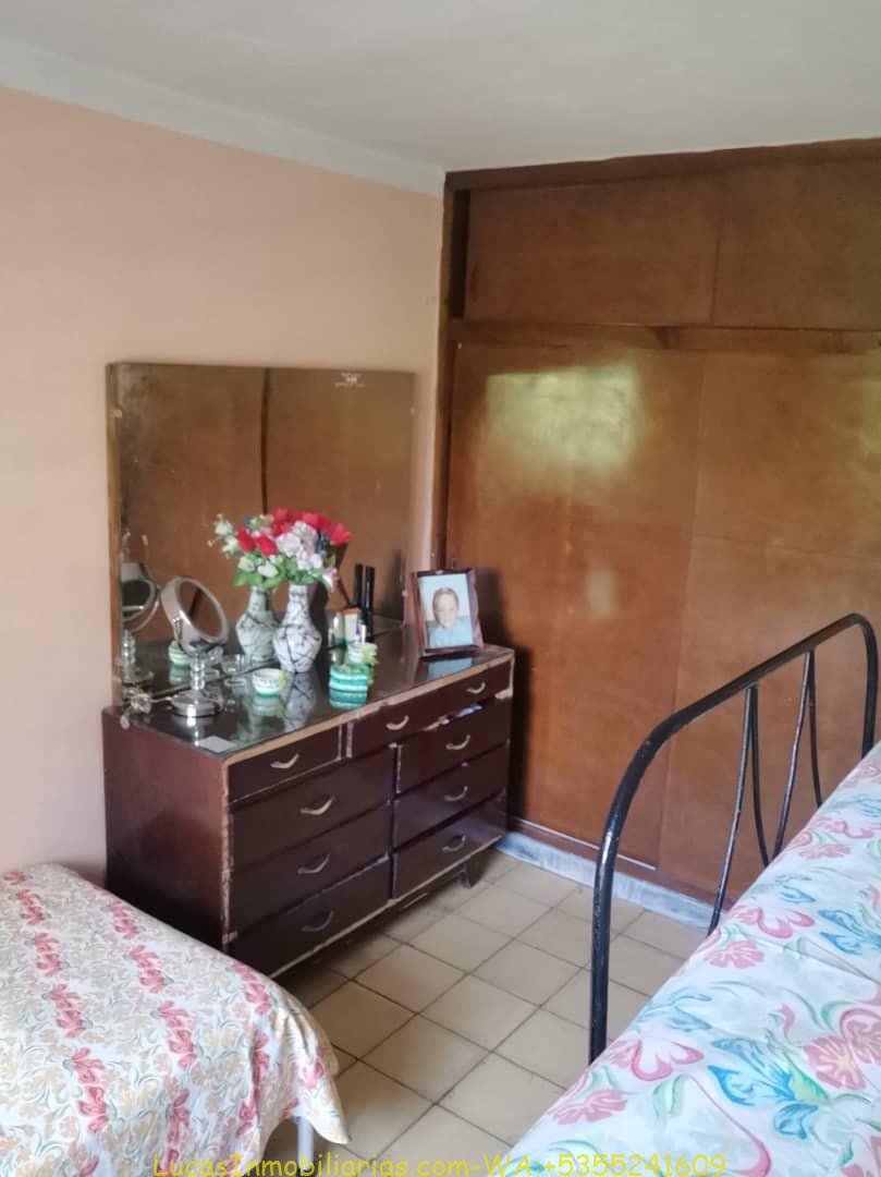Apartamento c/ Patio y Garage