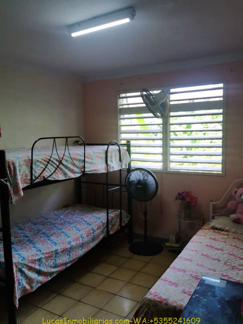 Apartamento c/ Patio y Garage
