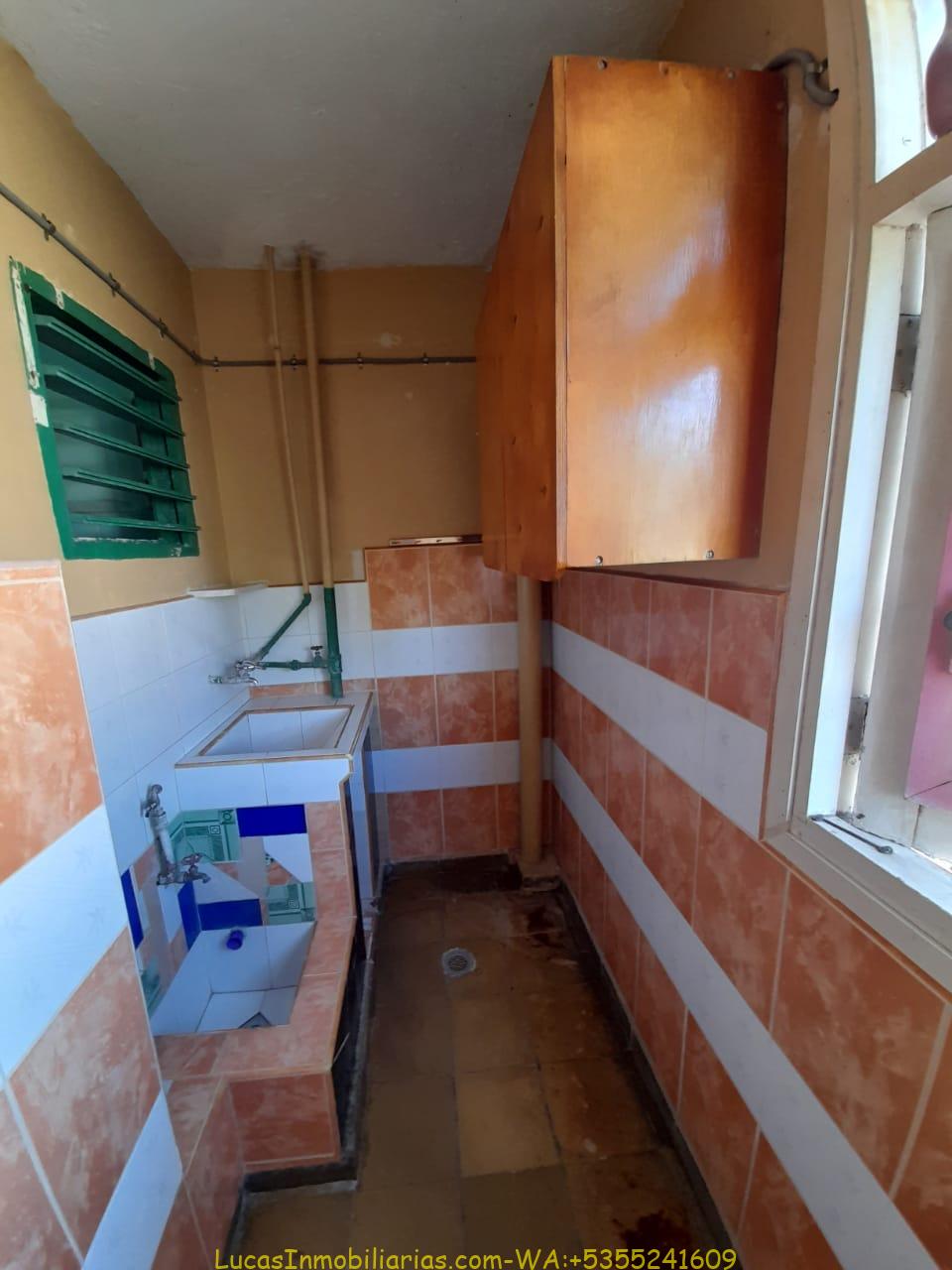 Apartamento 3/1 Area Querejeta
