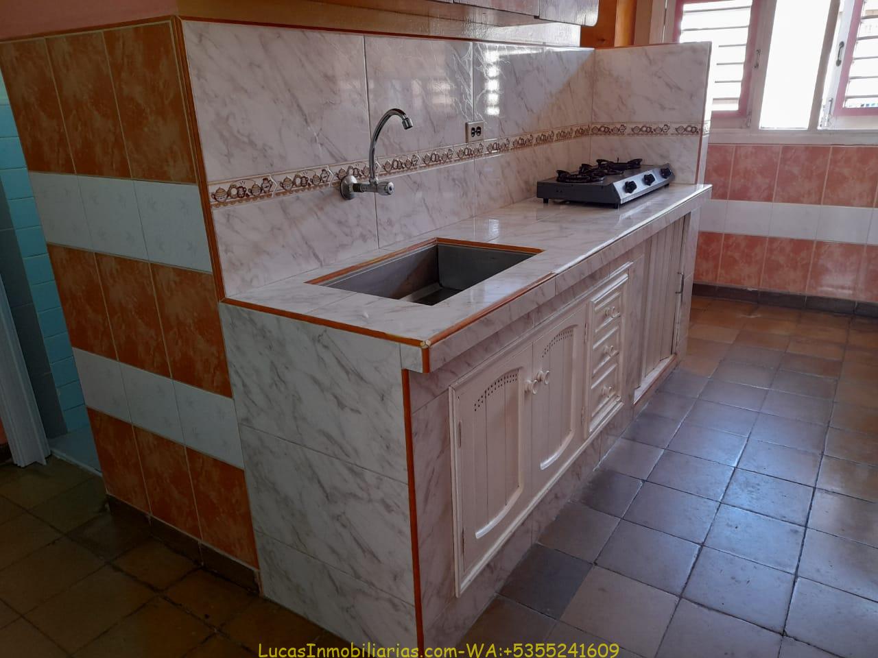 Apartamento 3/1 Area Querejeta