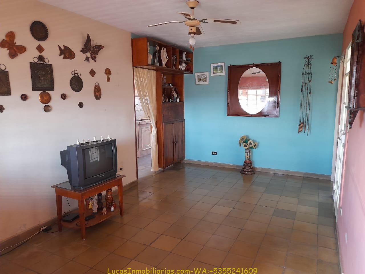 Apartamento 3/1 Area Querejeta