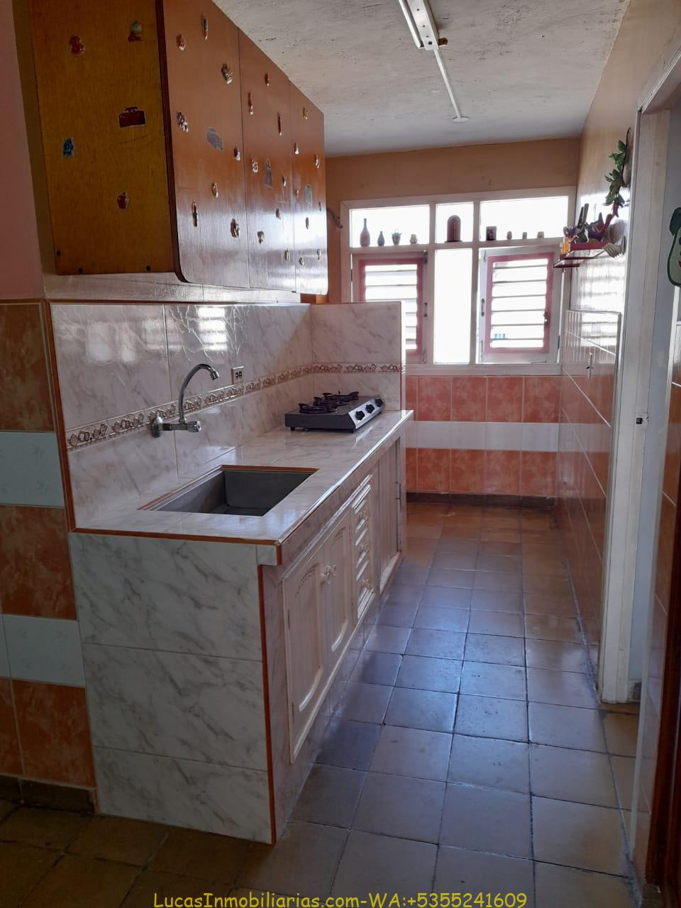 Apartamento 3/1 Area Querejeta