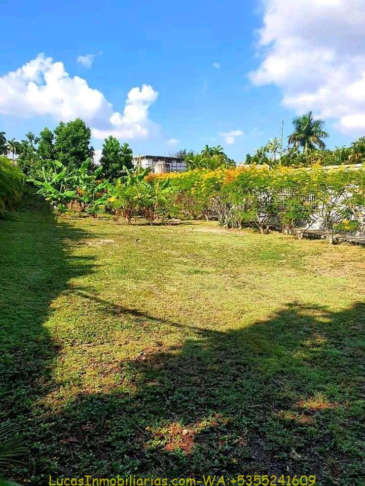 Mansion en Venta