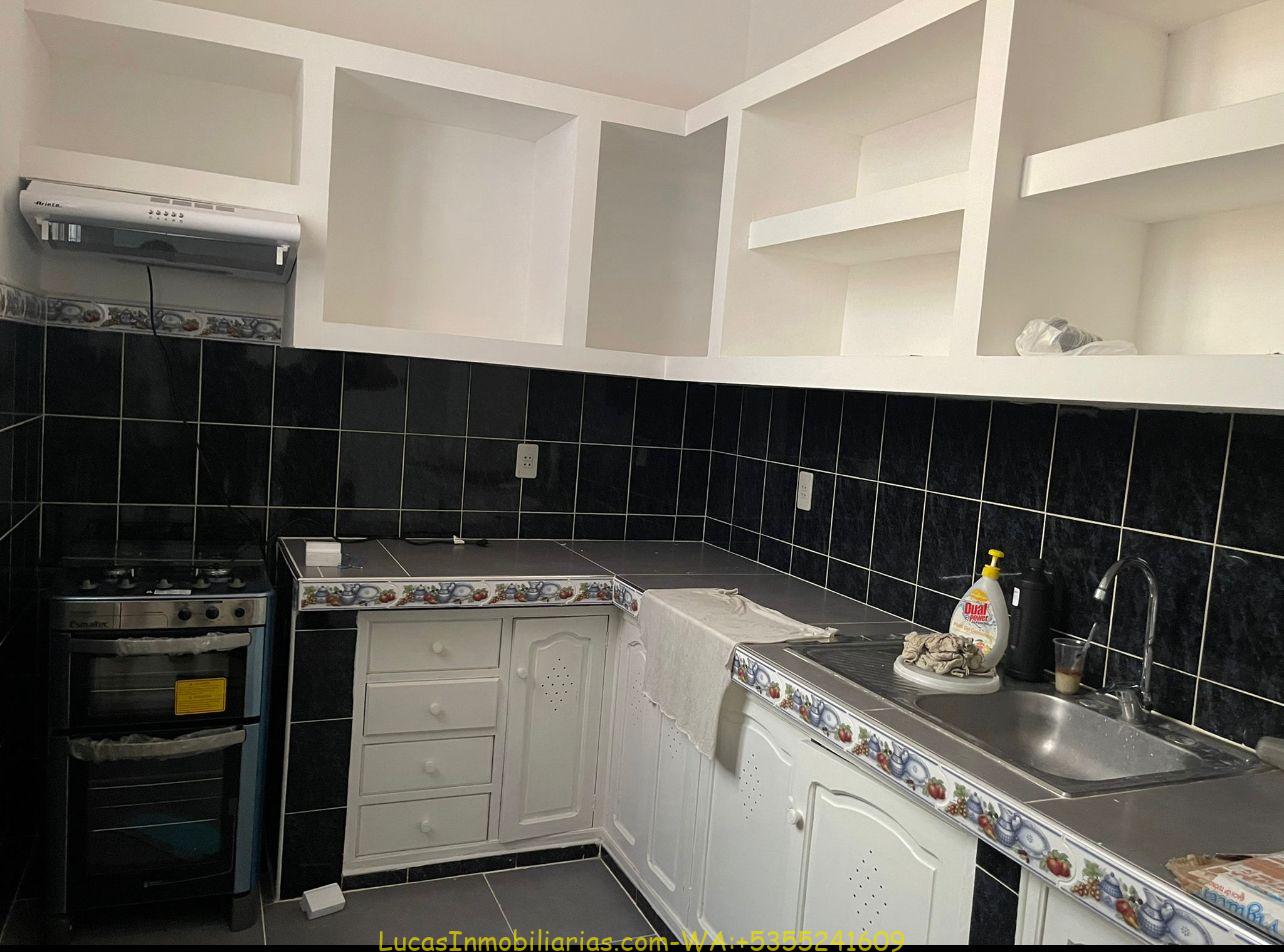 Apartamento Cerca del Cine Payret