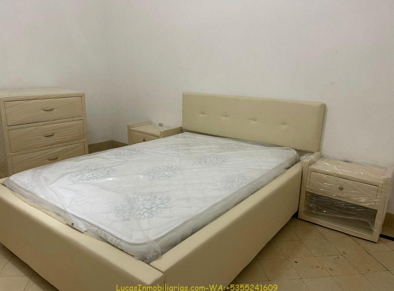 Apartamento Cerca del Cine Payret