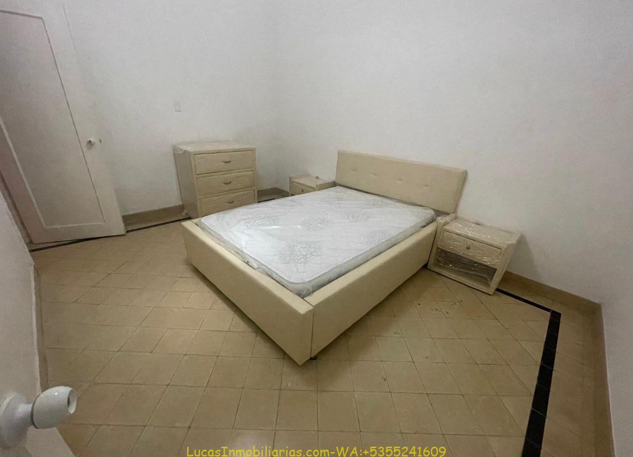 Apartamento Cerca del Cine Payret