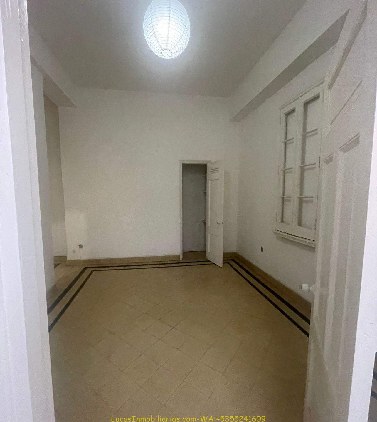 Apartamento Cerca del Cine Payret