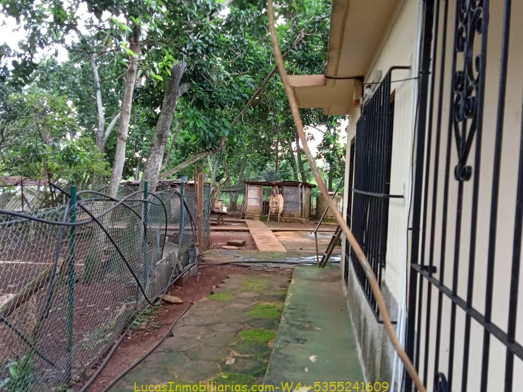 FINCA