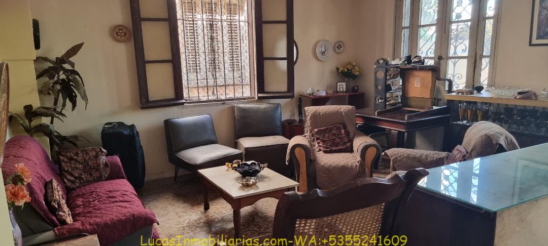 Casa para Negocio