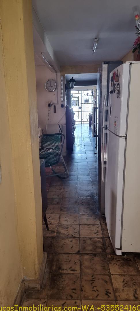 Casa para Negocio