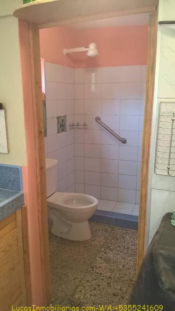 2 Casas en Venta-Juntas/Separadas