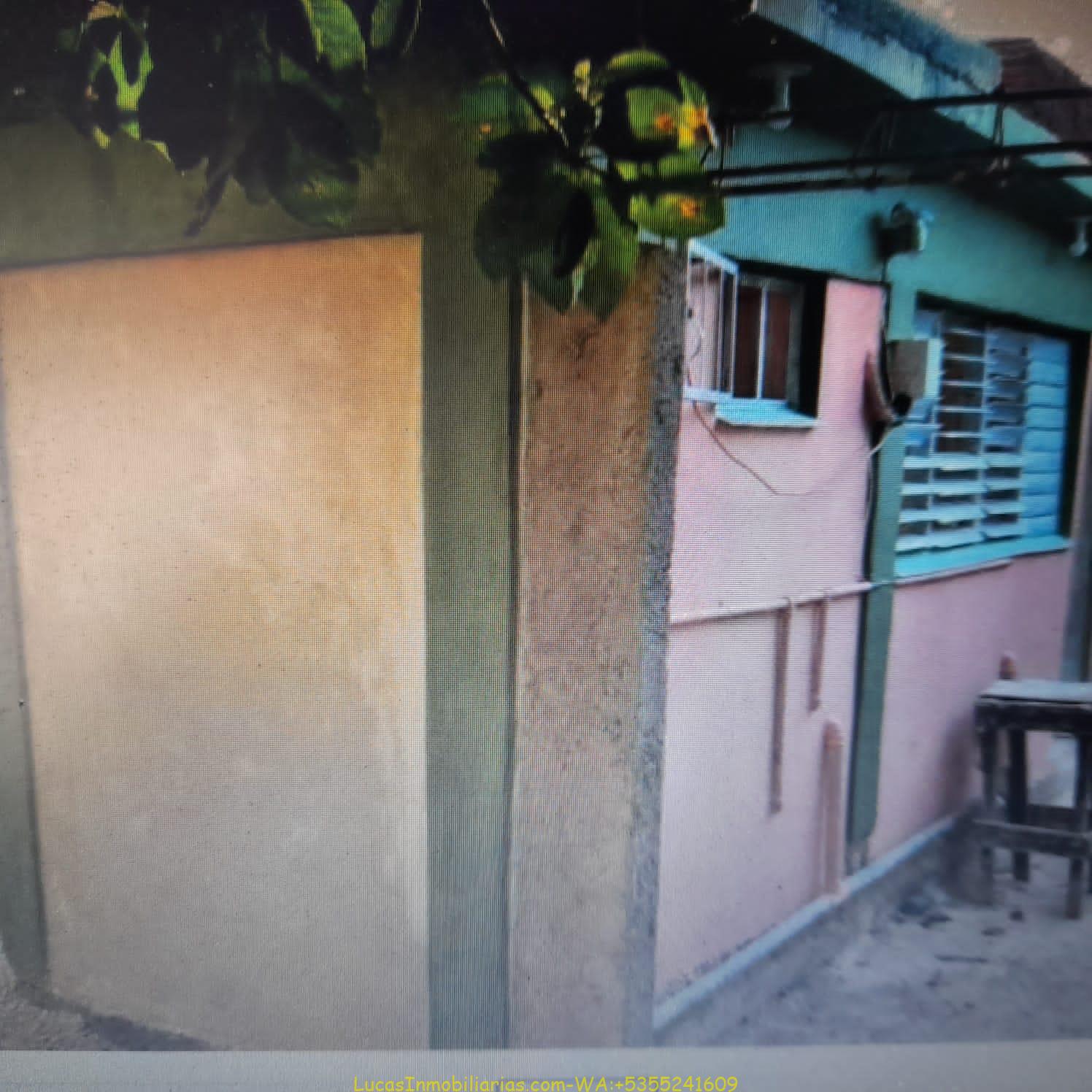 2 Casas en Venta-Juntas/Separadas