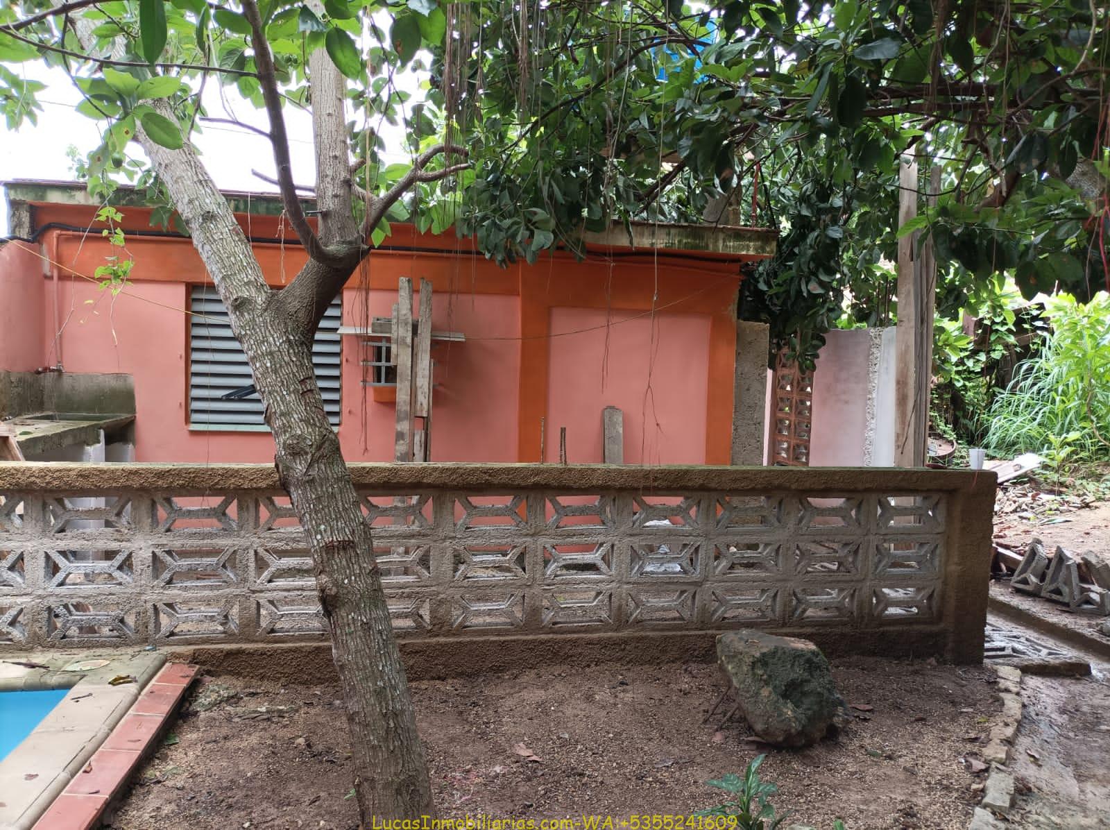 2 Casas en Venta-Juntas/Separadas