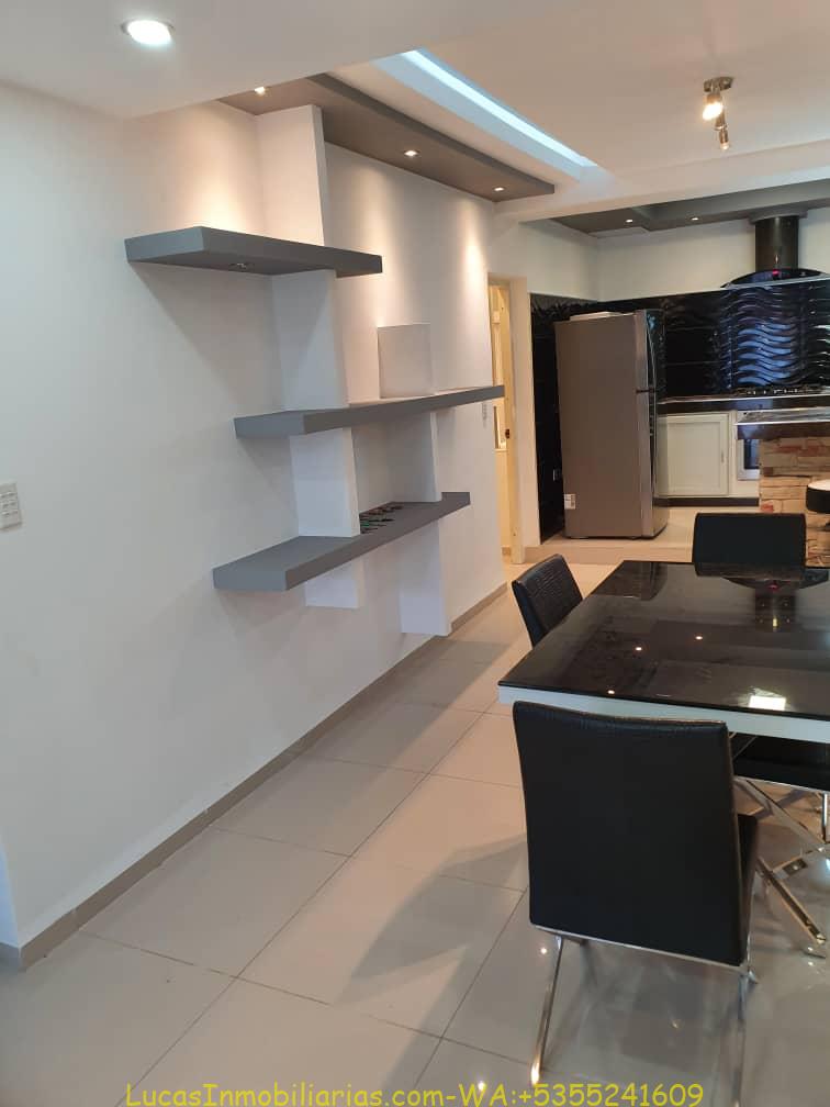 Casa moderna en Boca Ciega