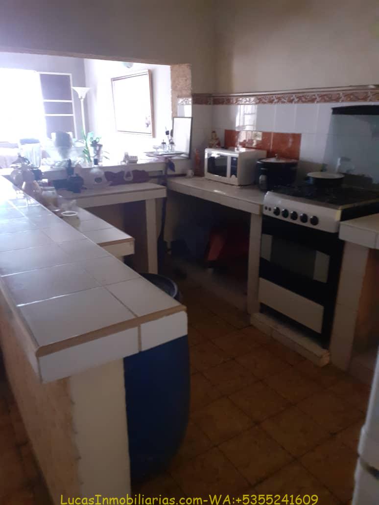 Apartamento con balcon en el Cerro