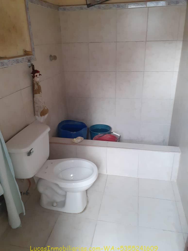 Apartamento con balcon en el Cerro