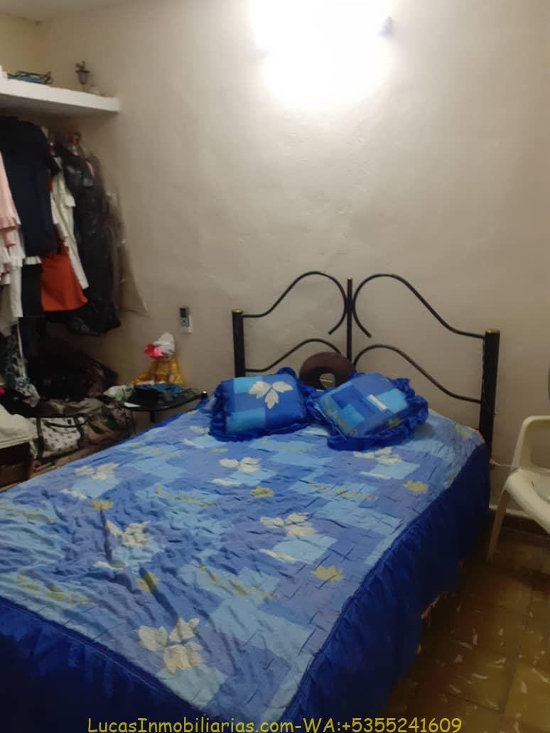 Apartamento con balcon en el Cerro