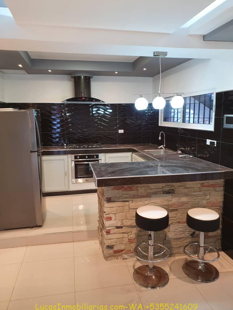 Casa moderna en Boca Ciega