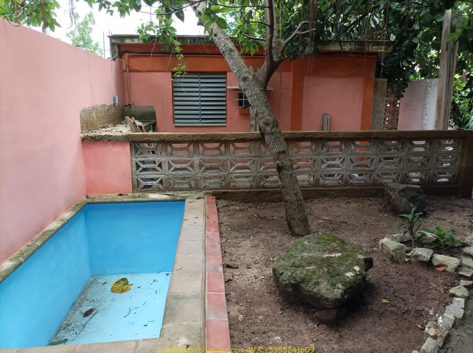 2 Casas en Venta-Juntas/Separadas