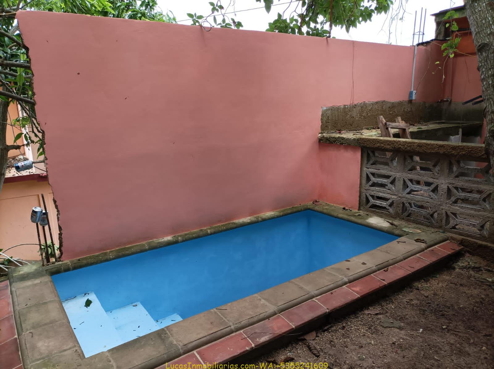 2 Casas en Venta-Juntas/Separadas