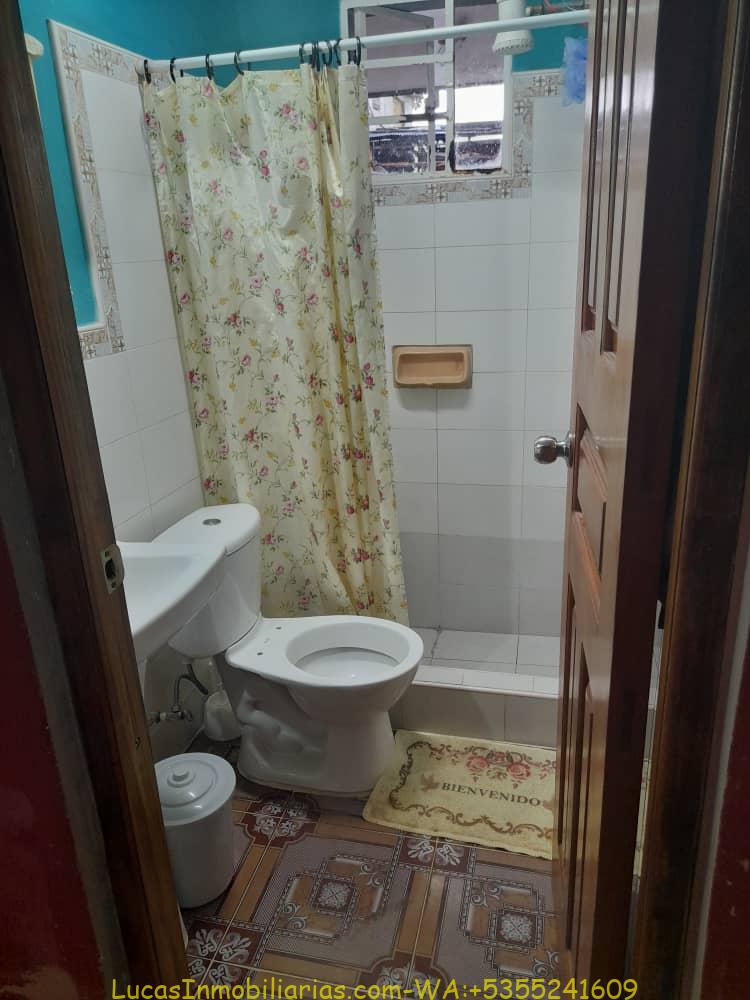 Casa con Piscina, Arroyo Naranjo