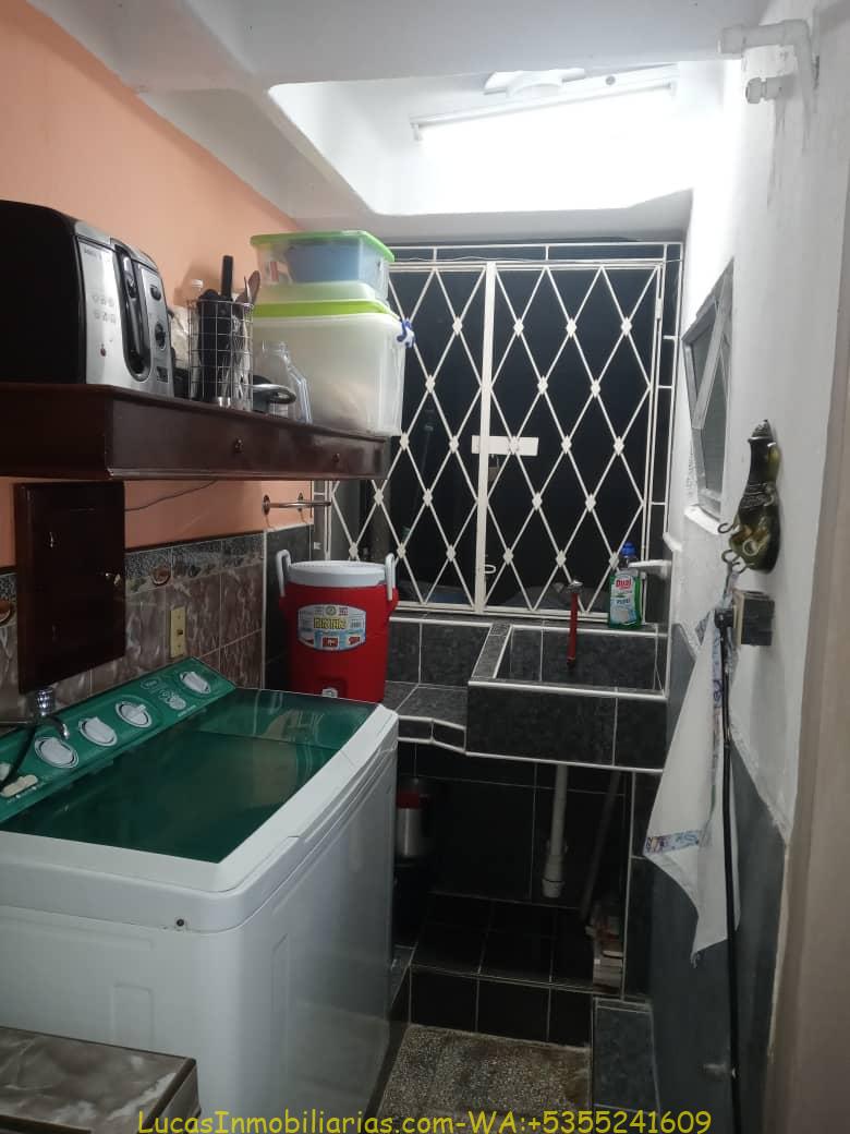 Apartamento en Las Tunas