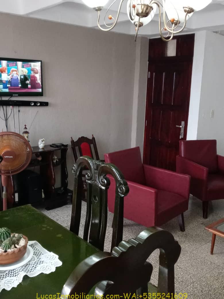 Apartamento en Las Tunas
