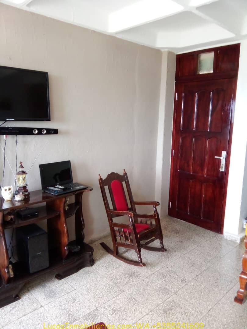 Apartamento en Las Tunas