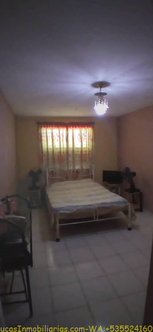 Apartamento en Alta Habana