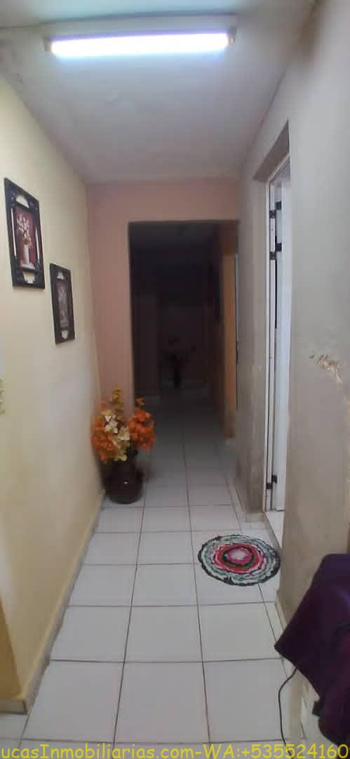 Apartamento en Alta Habana