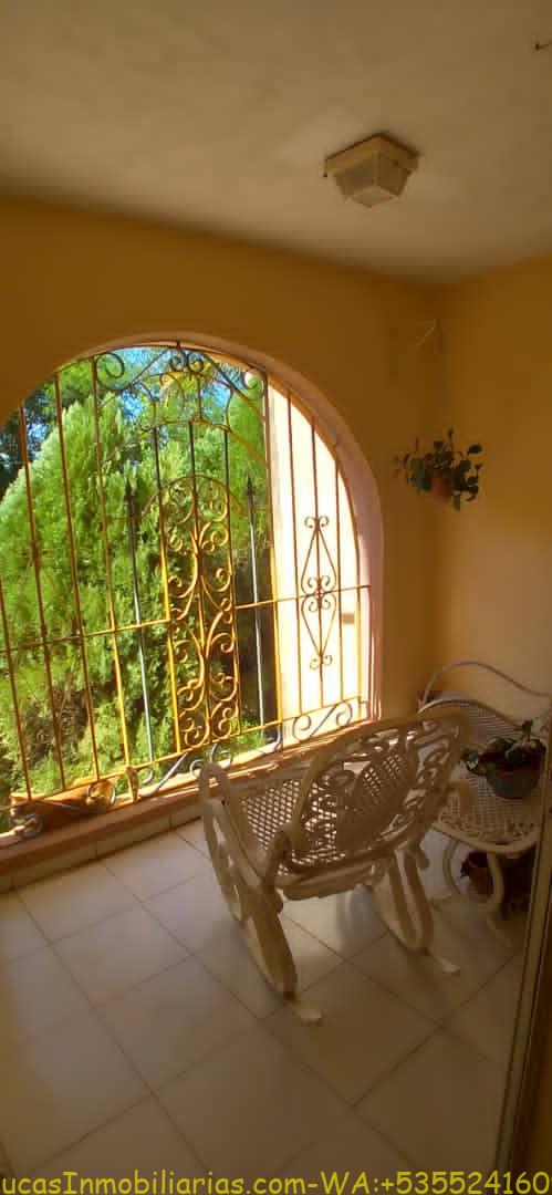 Apartamento en Alta Habana