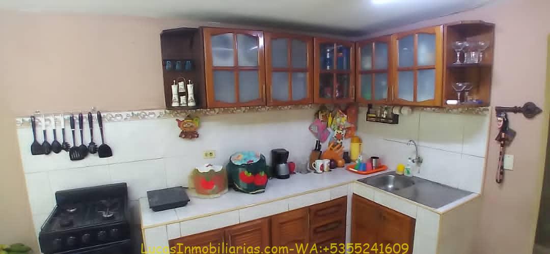 Apartamento en Alta Habana