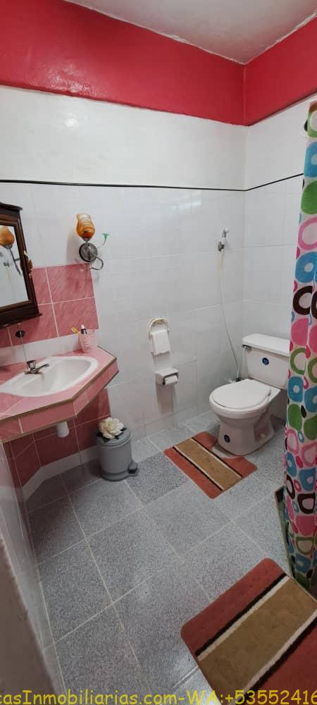 Casa independiente en Las Tunas