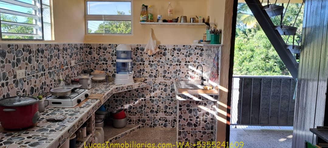 Casa independiente en Las Tunas