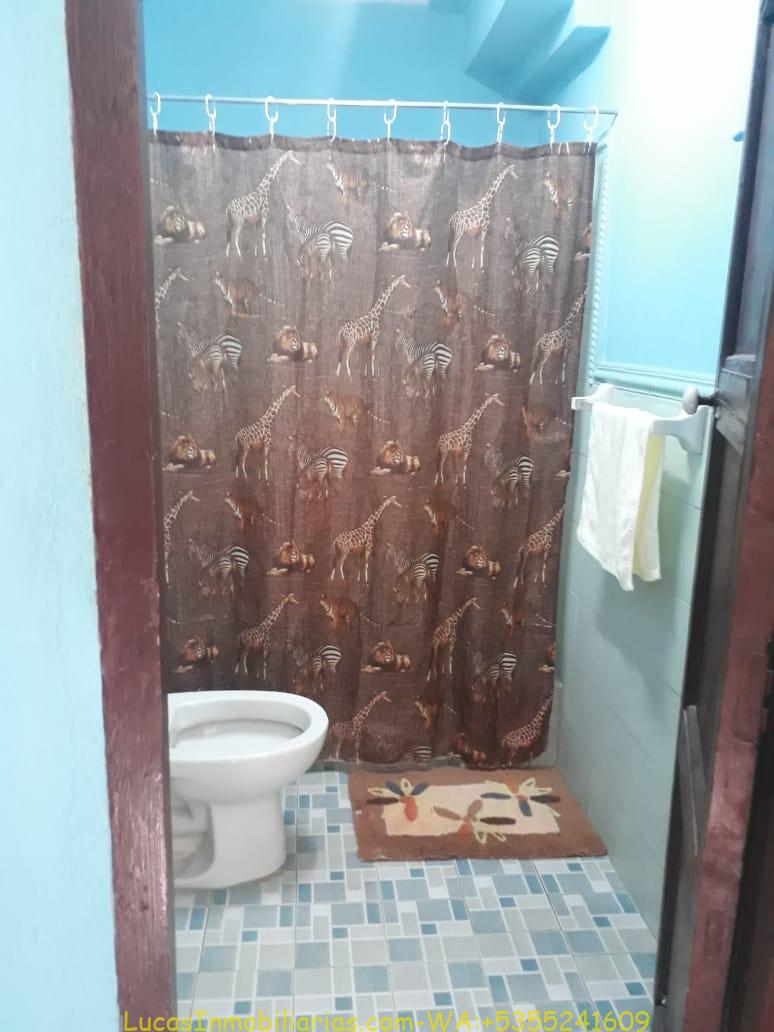 Casa para negocio en La Habana Vieja 5/4