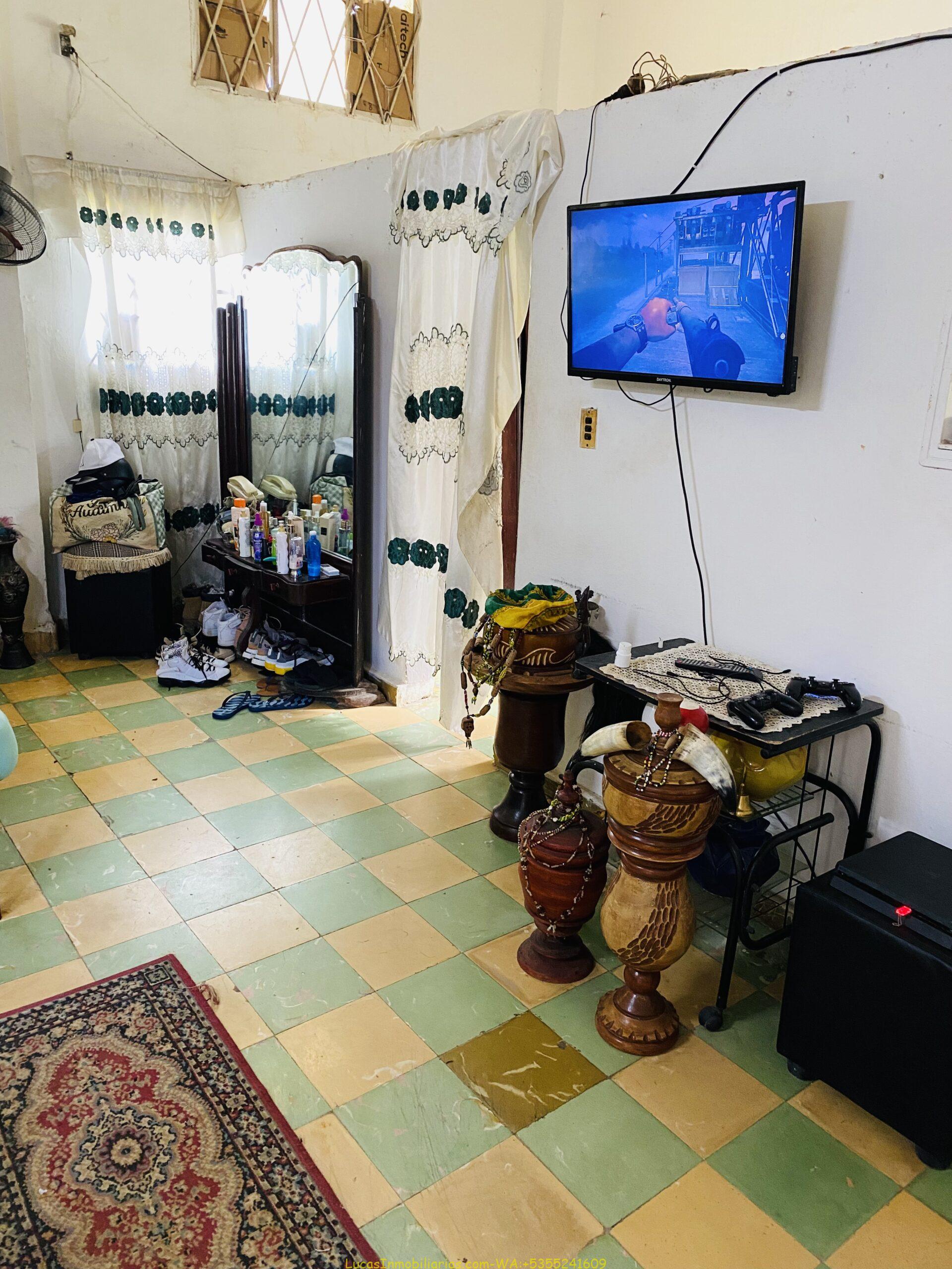 Apartamento en San Miguel del Padron