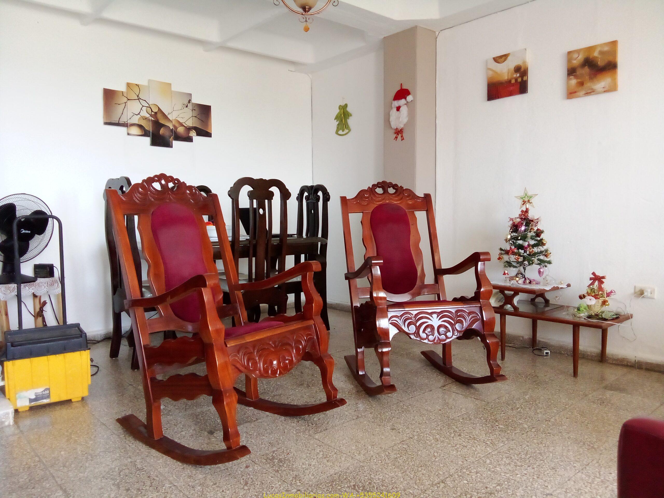 Apartamento en Las Tunas