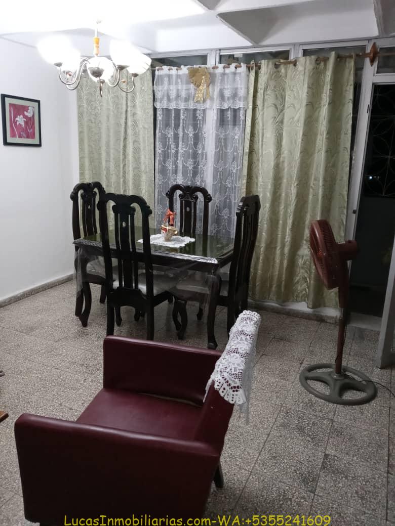Apartamento en Las Tunas