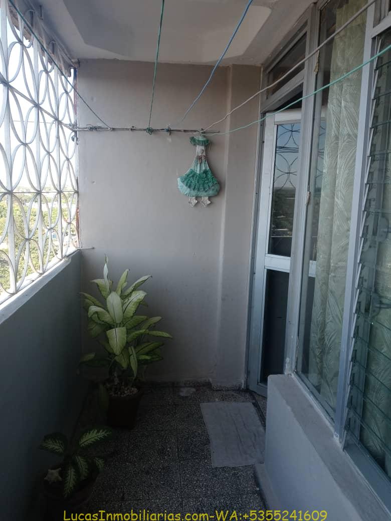 Apartamento en Las Tunas